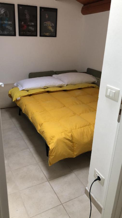 A Casa Da Anita Villa Palazzolo Acreide Ngoại thất bức ảnh