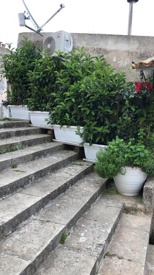 A Casa Da Anita Villa Palazzolo Acreide Ngoại thất bức ảnh