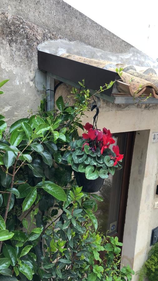 A Casa Da Anita Villa Palazzolo Acreide Ngoại thất bức ảnh