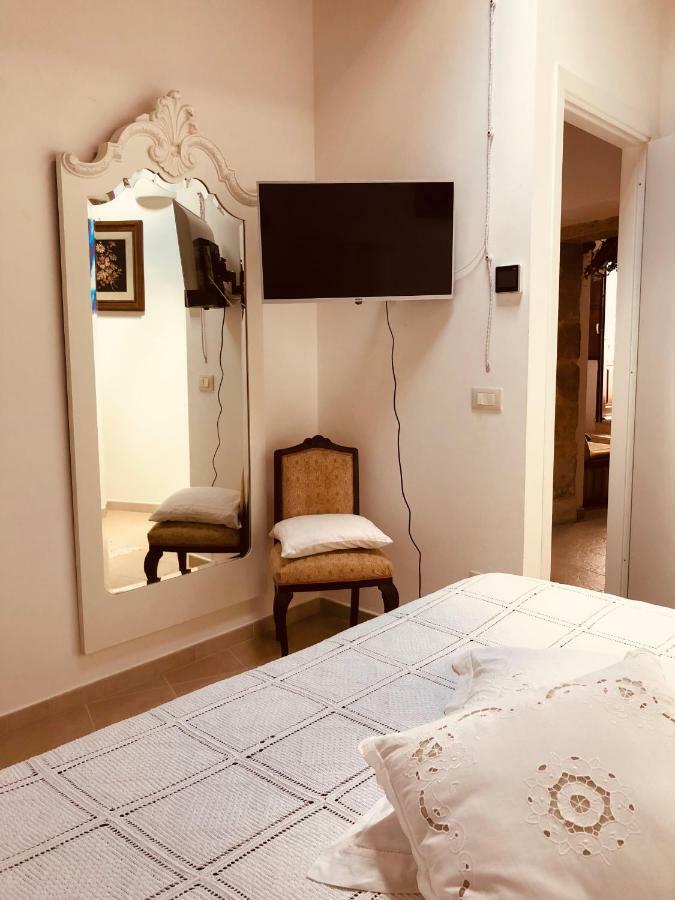 A Casa Da Anita Villa Palazzolo Acreide Ngoại thất bức ảnh