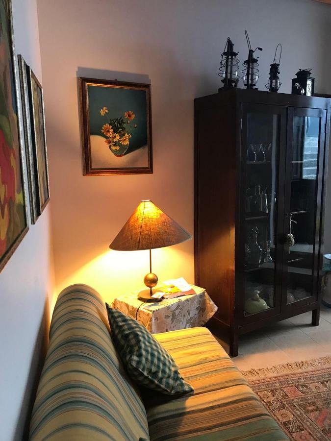 A Casa Da Anita Villa Palazzolo Acreide Ngoại thất bức ảnh