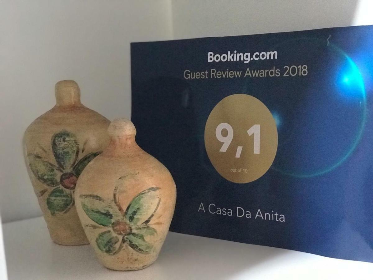 A Casa Da Anita Villa Palazzolo Acreide Ngoại thất bức ảnh