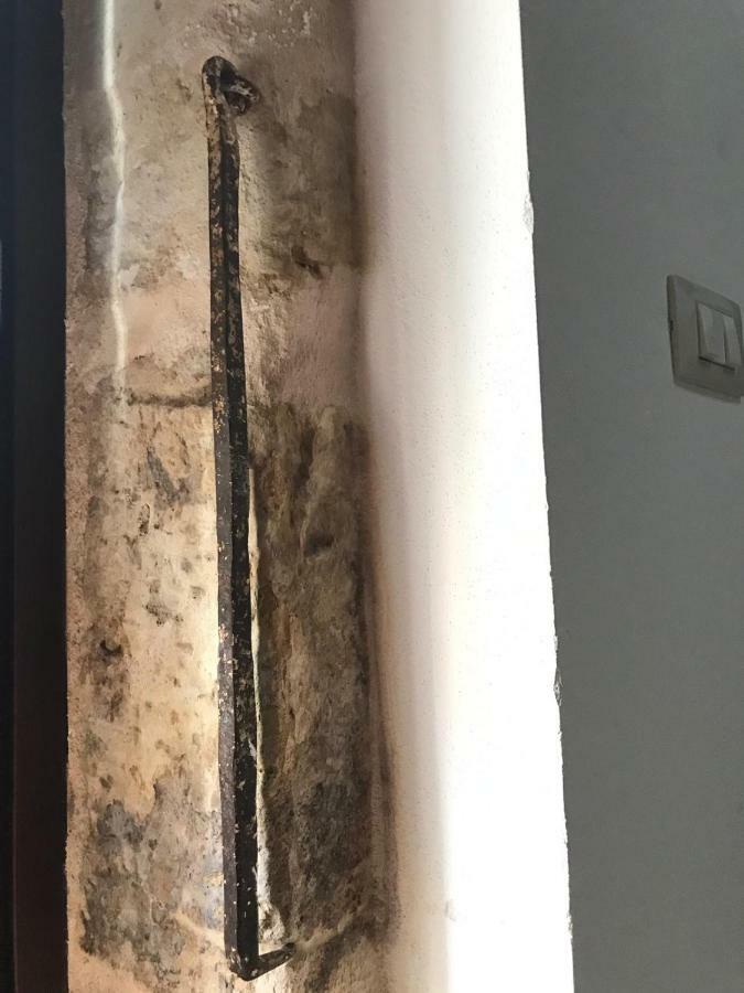 A Casa Da Anita Villa Palazzolo Acreide Ngoại thất bức ảnh
