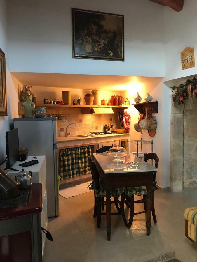 A Casa Da Anita Villa Palazzolo Acreide Ngoại thất bức ảnh