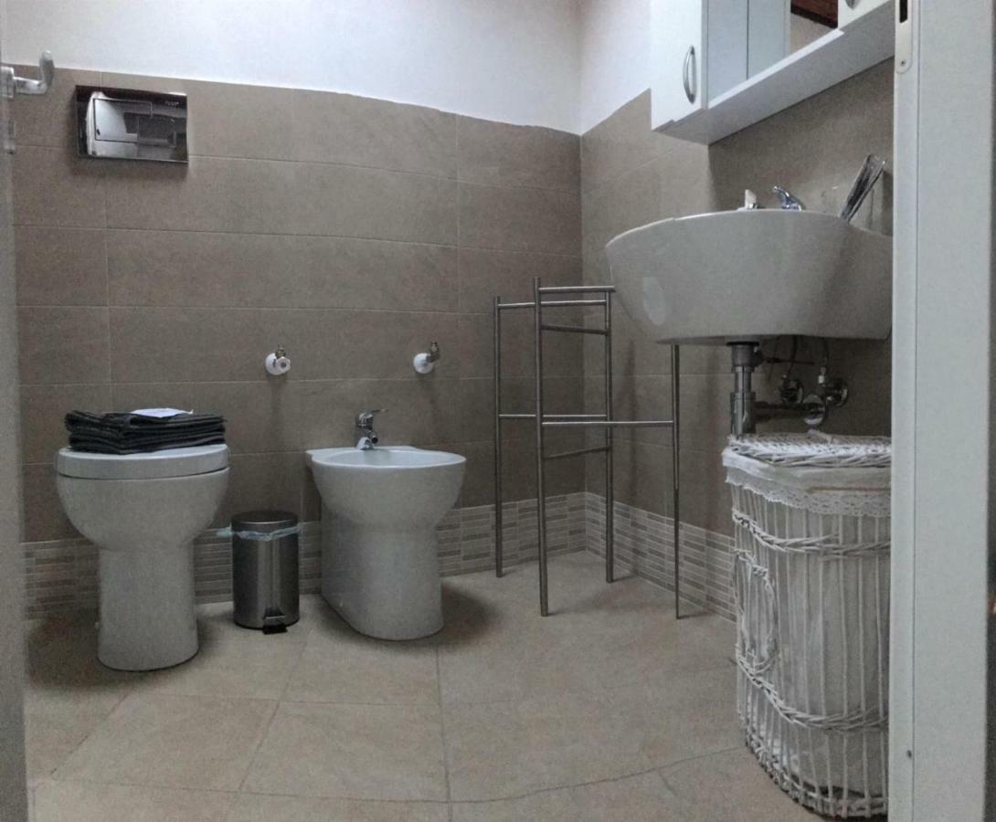 A Casa Da Anita Villa Palazzolo Acreide Ngoại thất bức ảnh