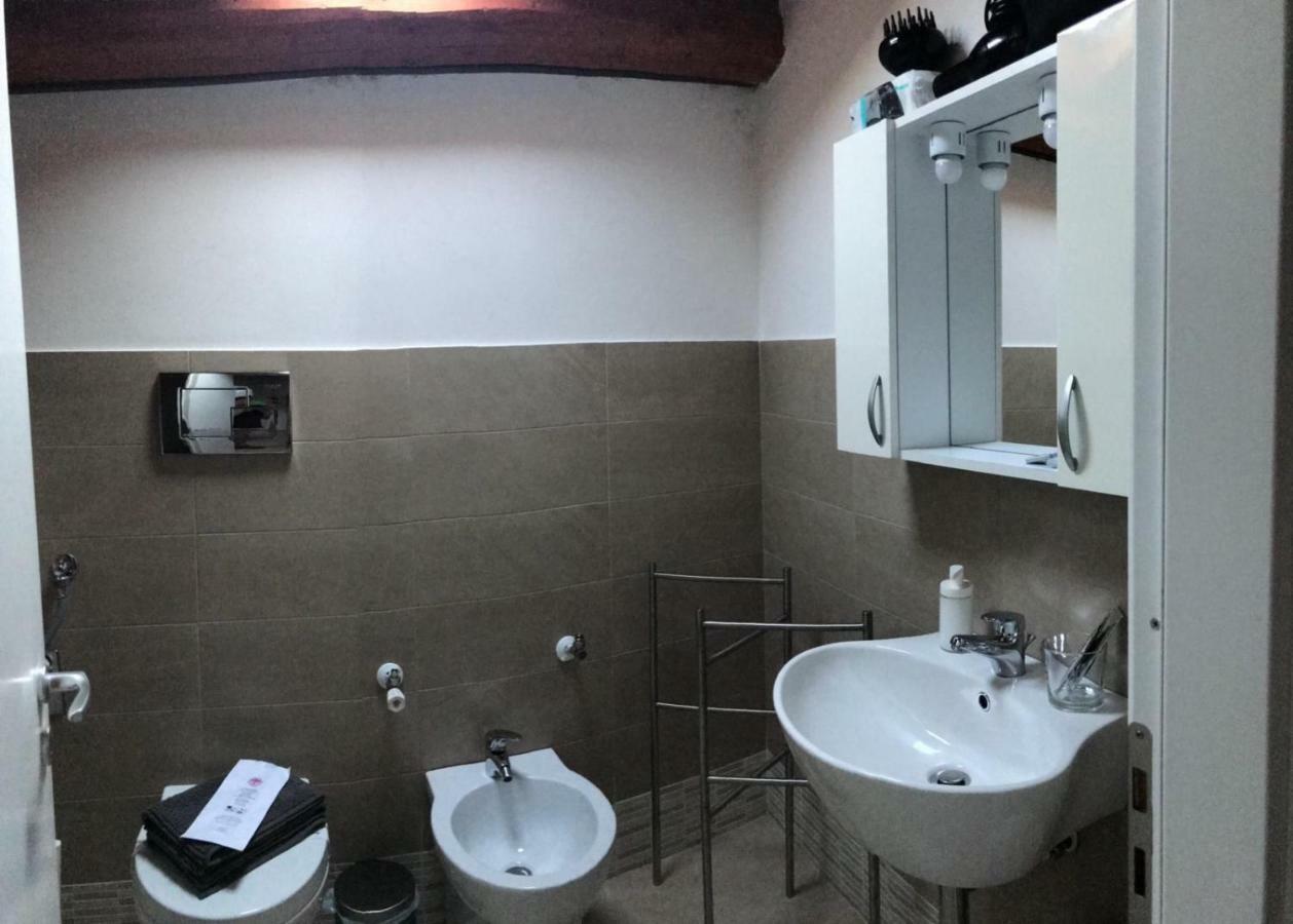 A Casa Da Anita Villa Palazzolo Acreide Ngoại thất bức ảnh