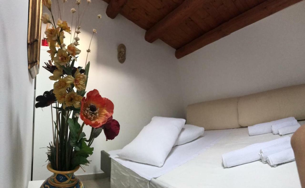 A Casa Da Anita Villa Palazzolo Acreide Ngoại thất bức ảnh