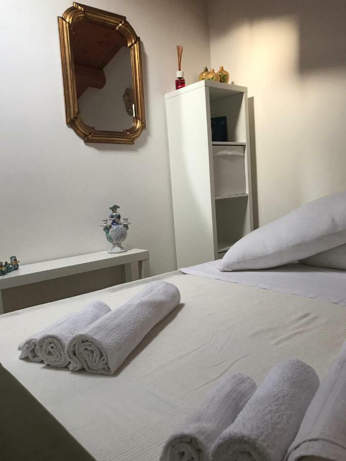 A Casa Da Anita Villa Palazzolo Acreide Ngoại thất bức ảnh