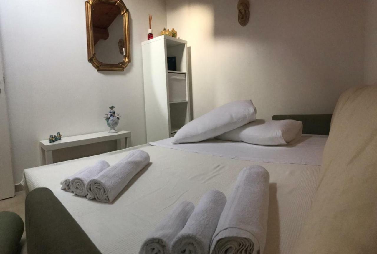 A Casa Da Anita Villa Palazzolo Acreide Ngoại thất bức ảnh