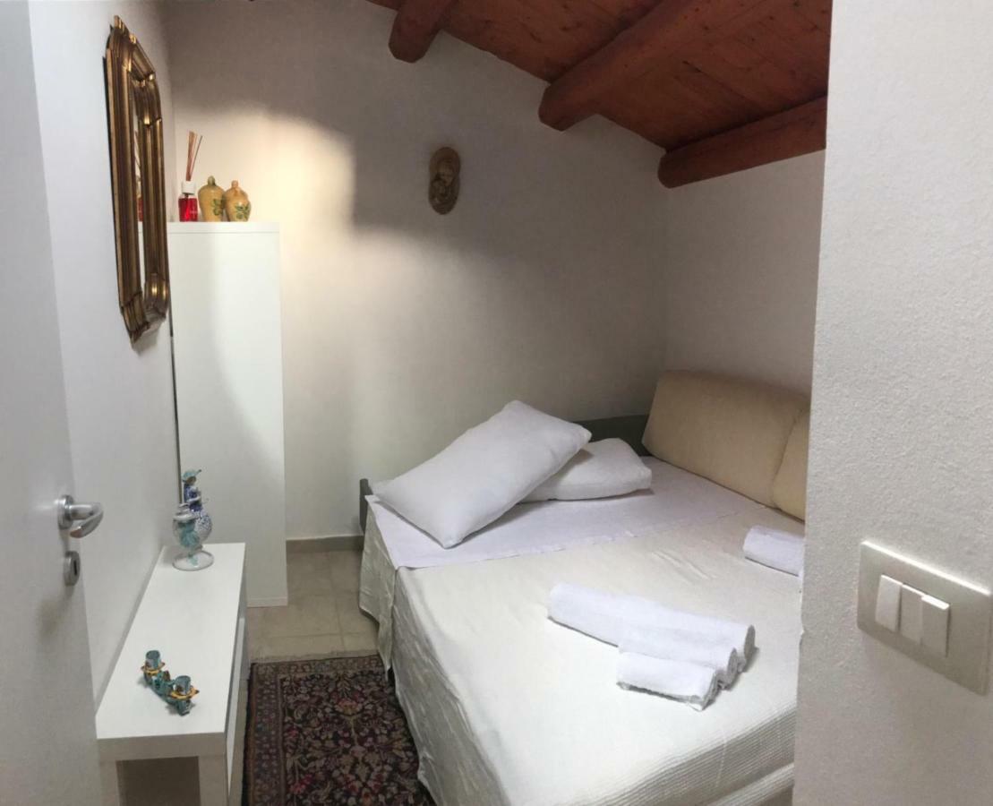 A Casa Da Anita Villa Palazzolo Acreide Ngoại thất bức ảnh