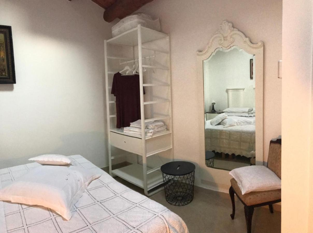A Casa Da Anita Villa Palazzolo Acreide Ngoại thất bức ảnh