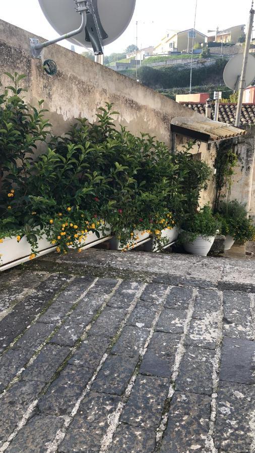 A Casa Da Anita Villa Palazzolo Acreide Ngoại thất bức ảnh